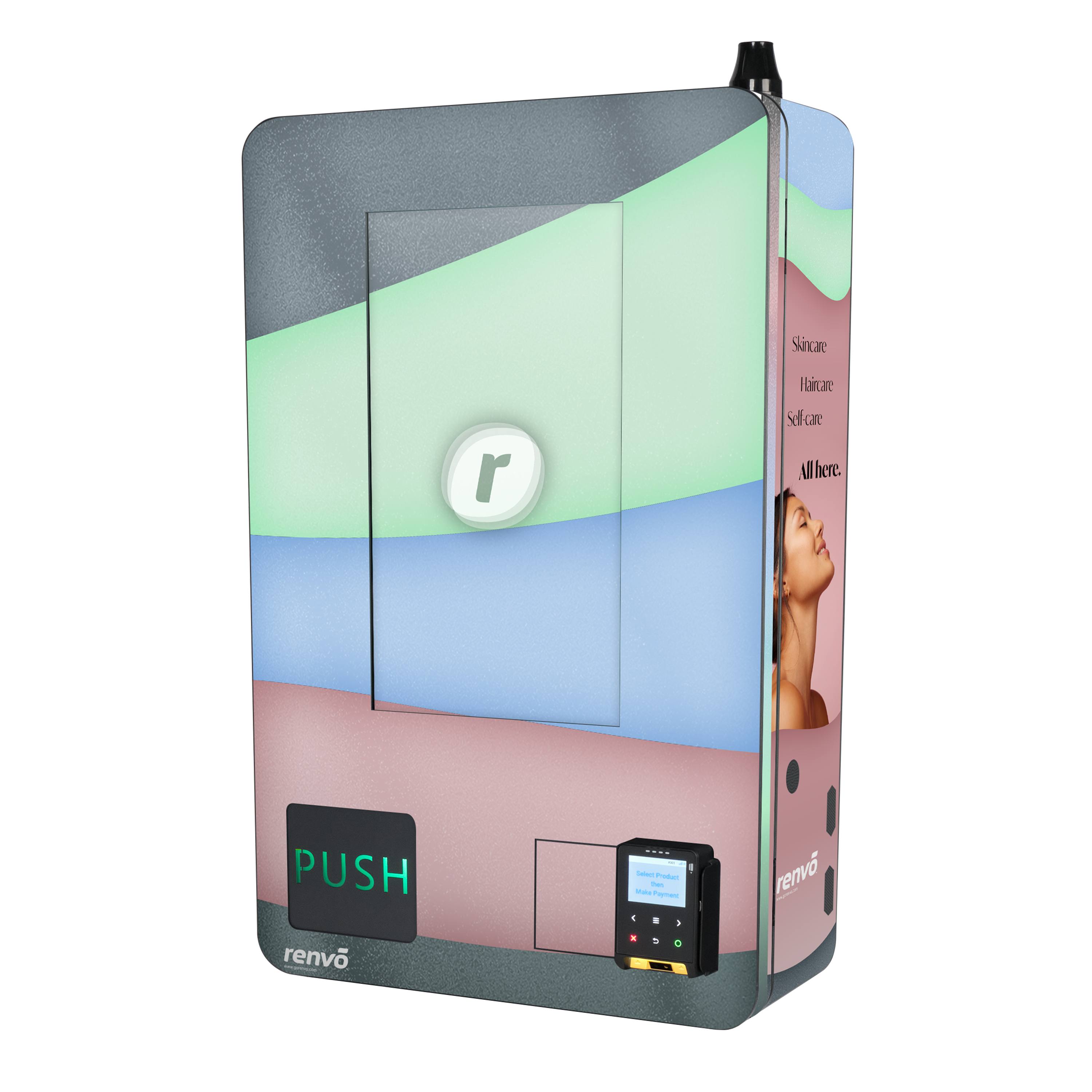 Personal Care Essentials Kit