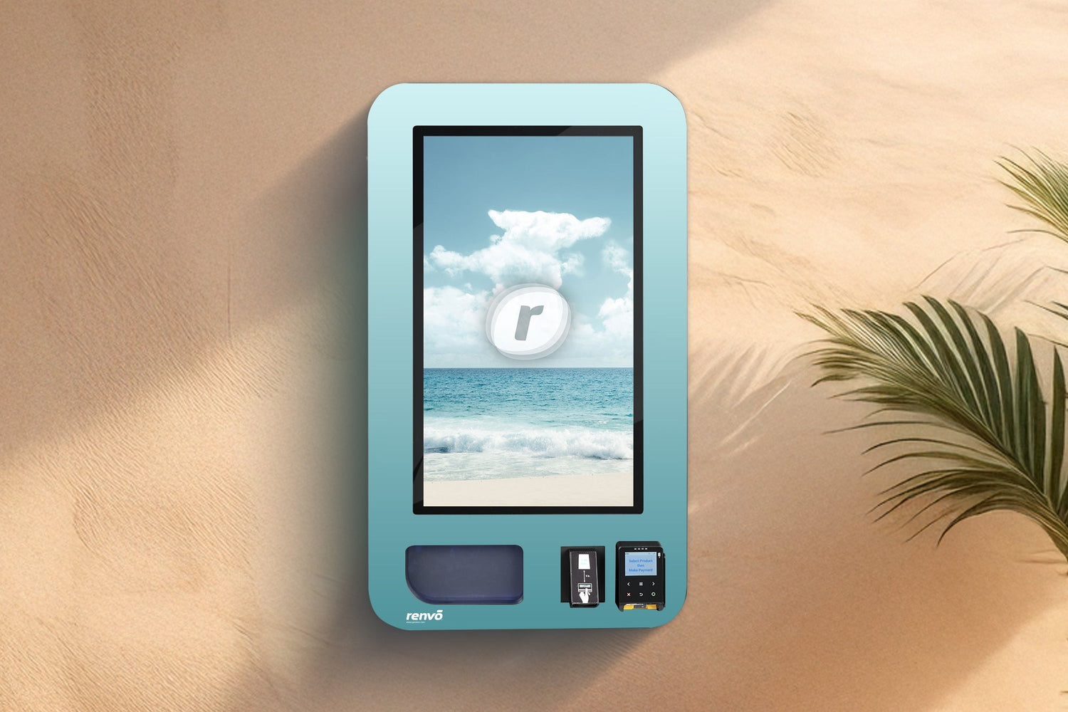 Innovative Vending Machines: Revolutionizing Convenience.