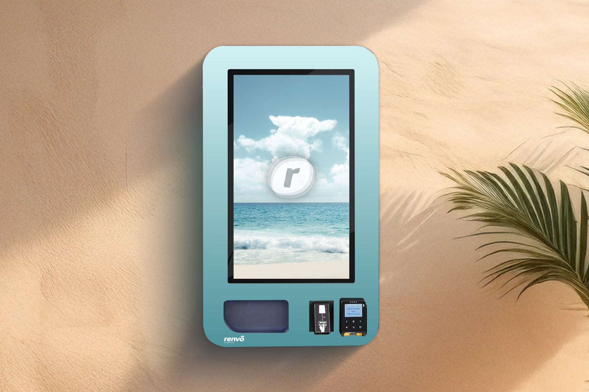 Innovative Vending Machines: Revolutionizing Convenience.