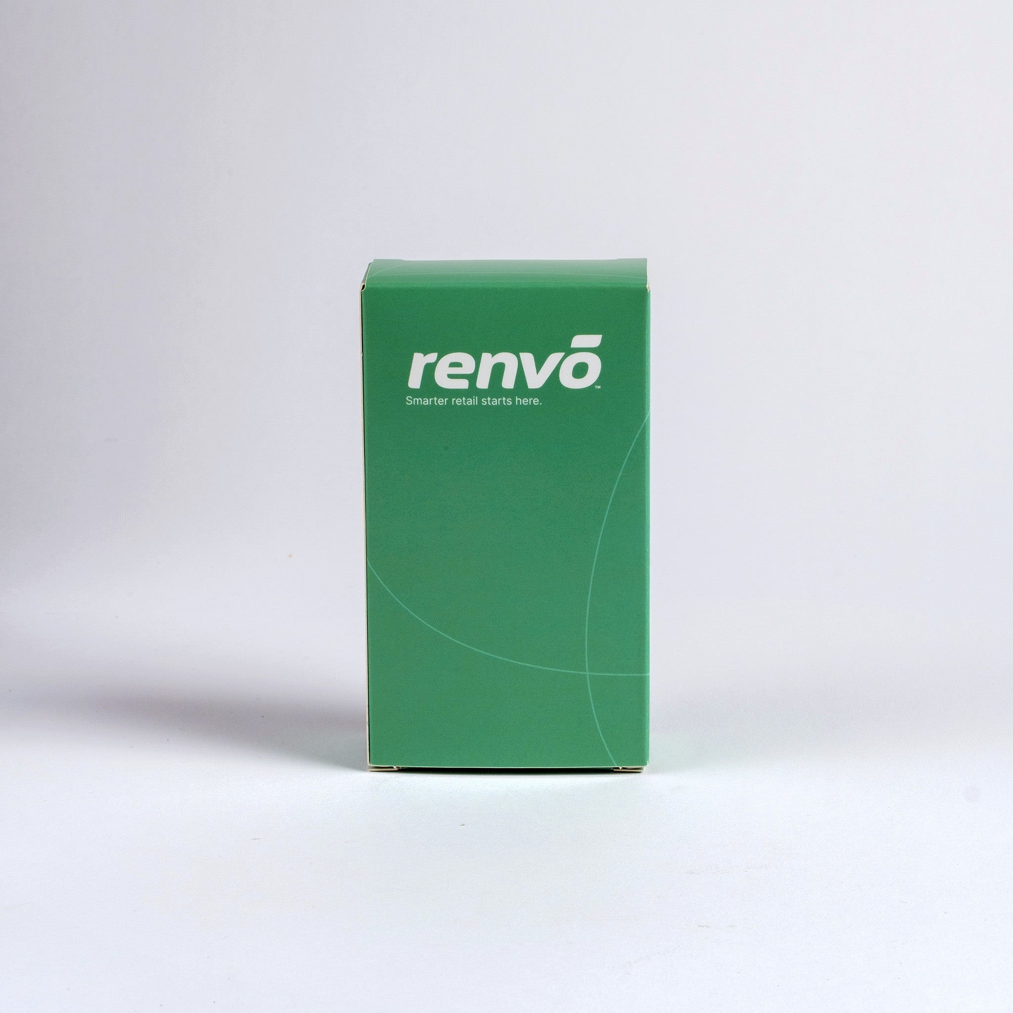 Pre-Packed Vendables