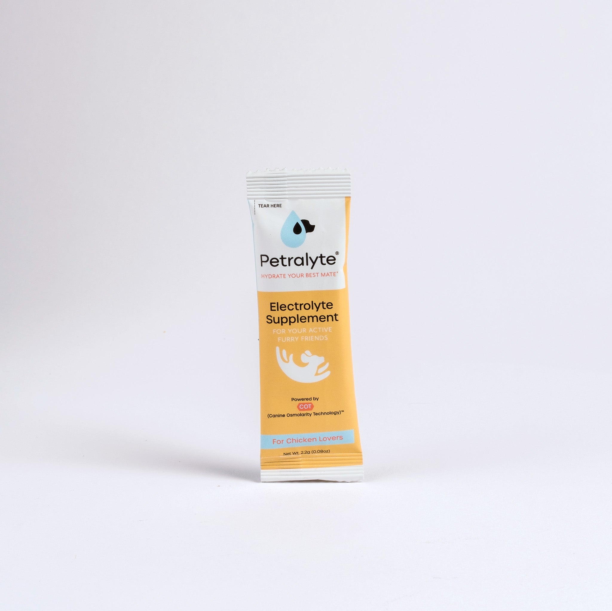 Petralyte Dog Electrolytes and Joint Supplement