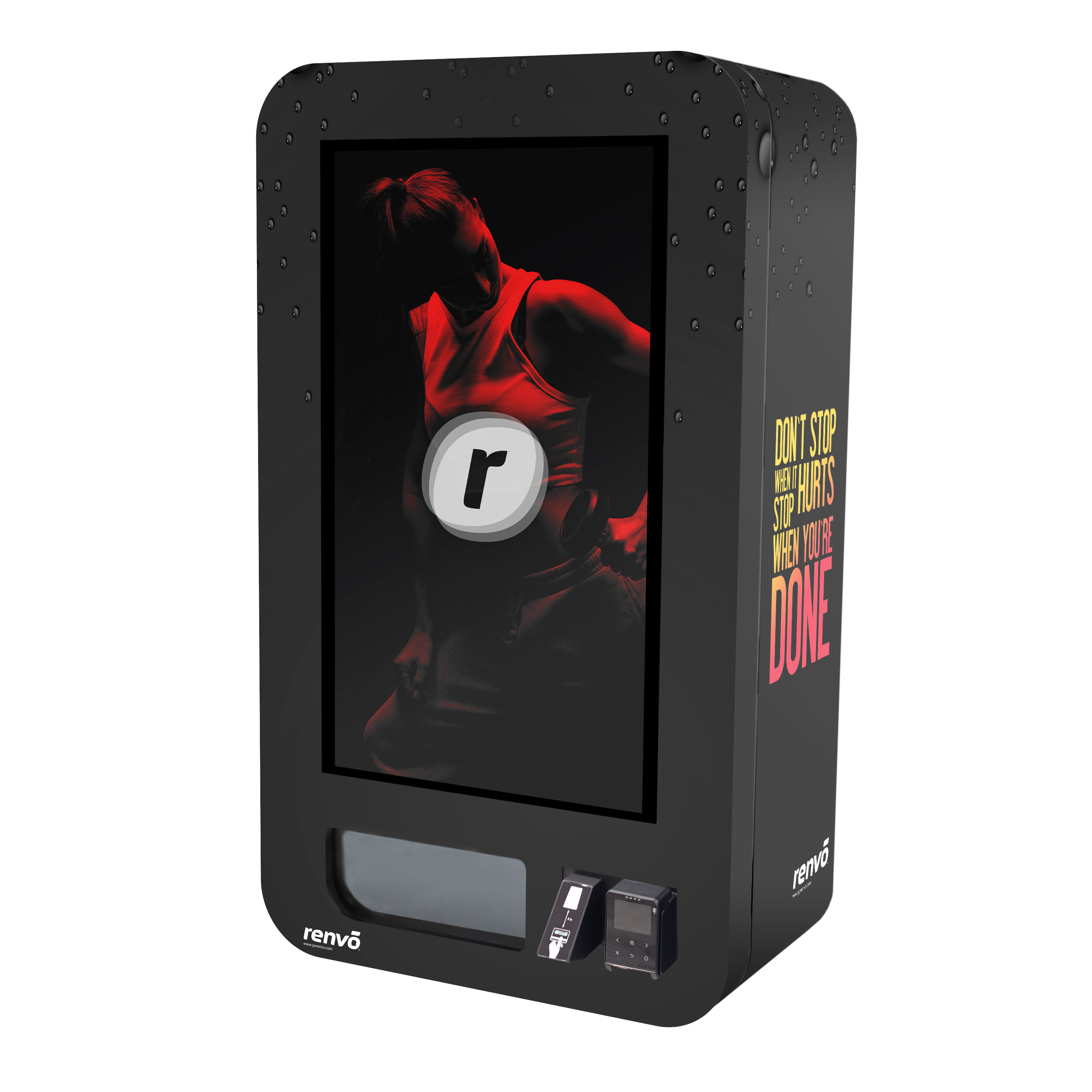 Fitness Essentials Kit