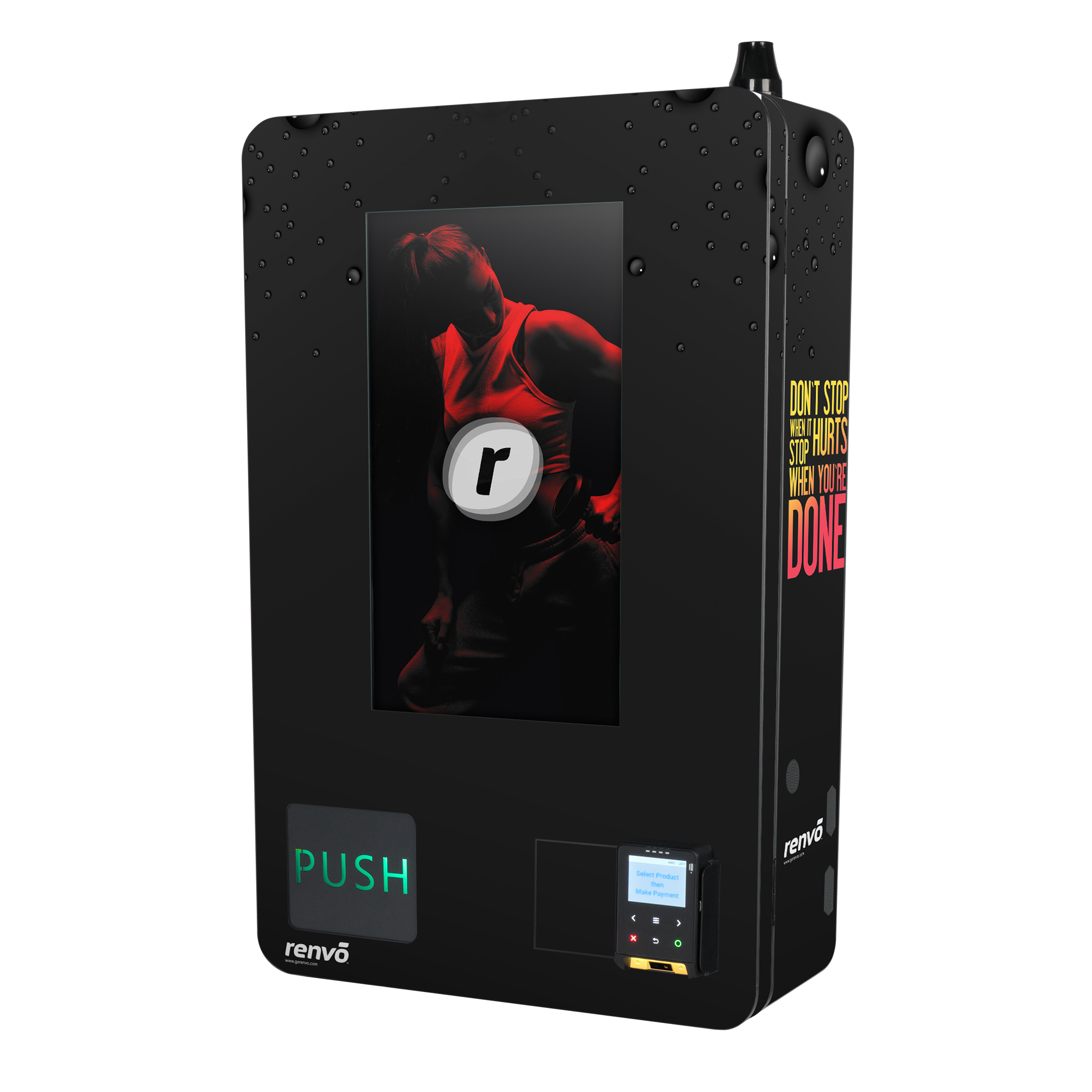 Fitness Essentials Kit