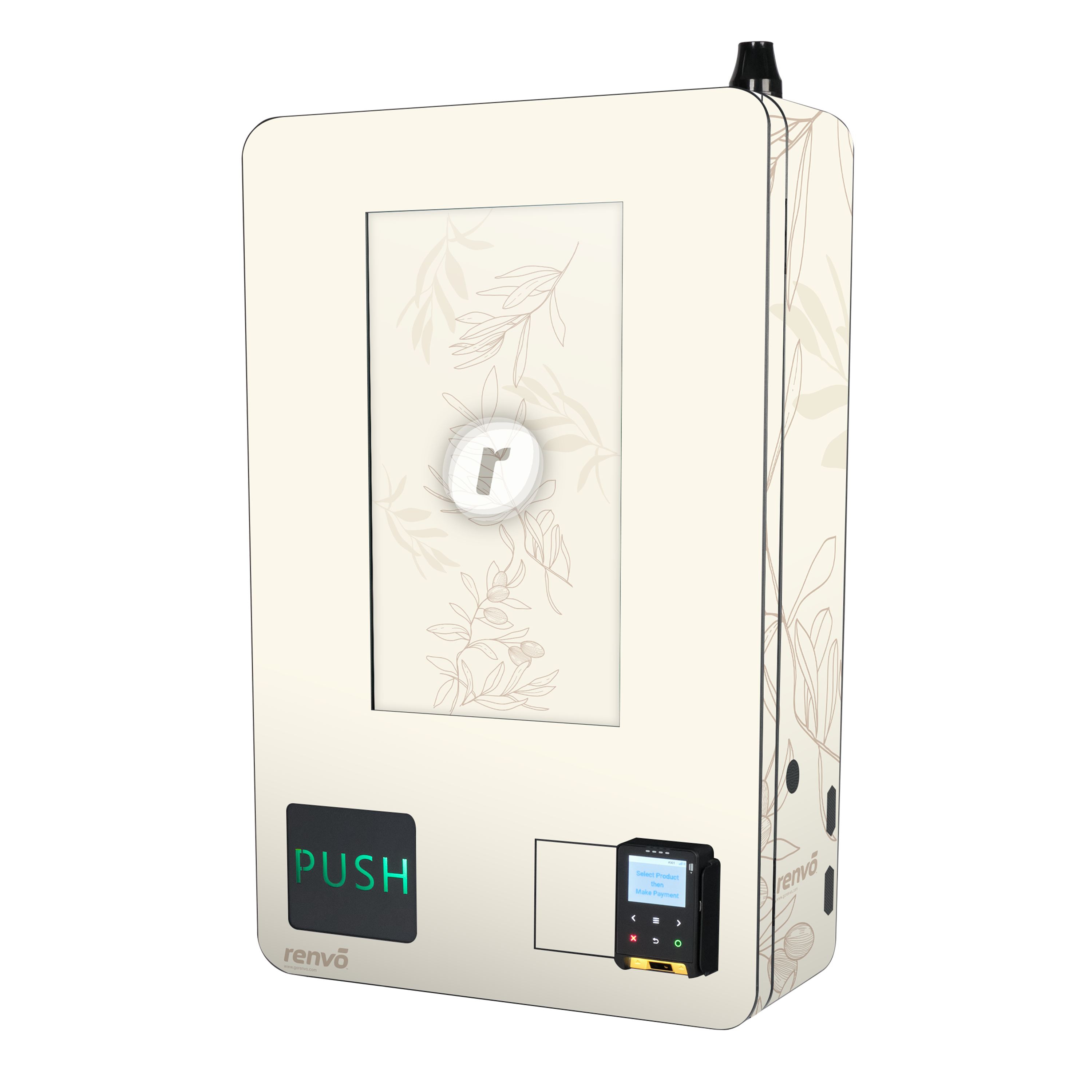 Hospitality Essentials Kit