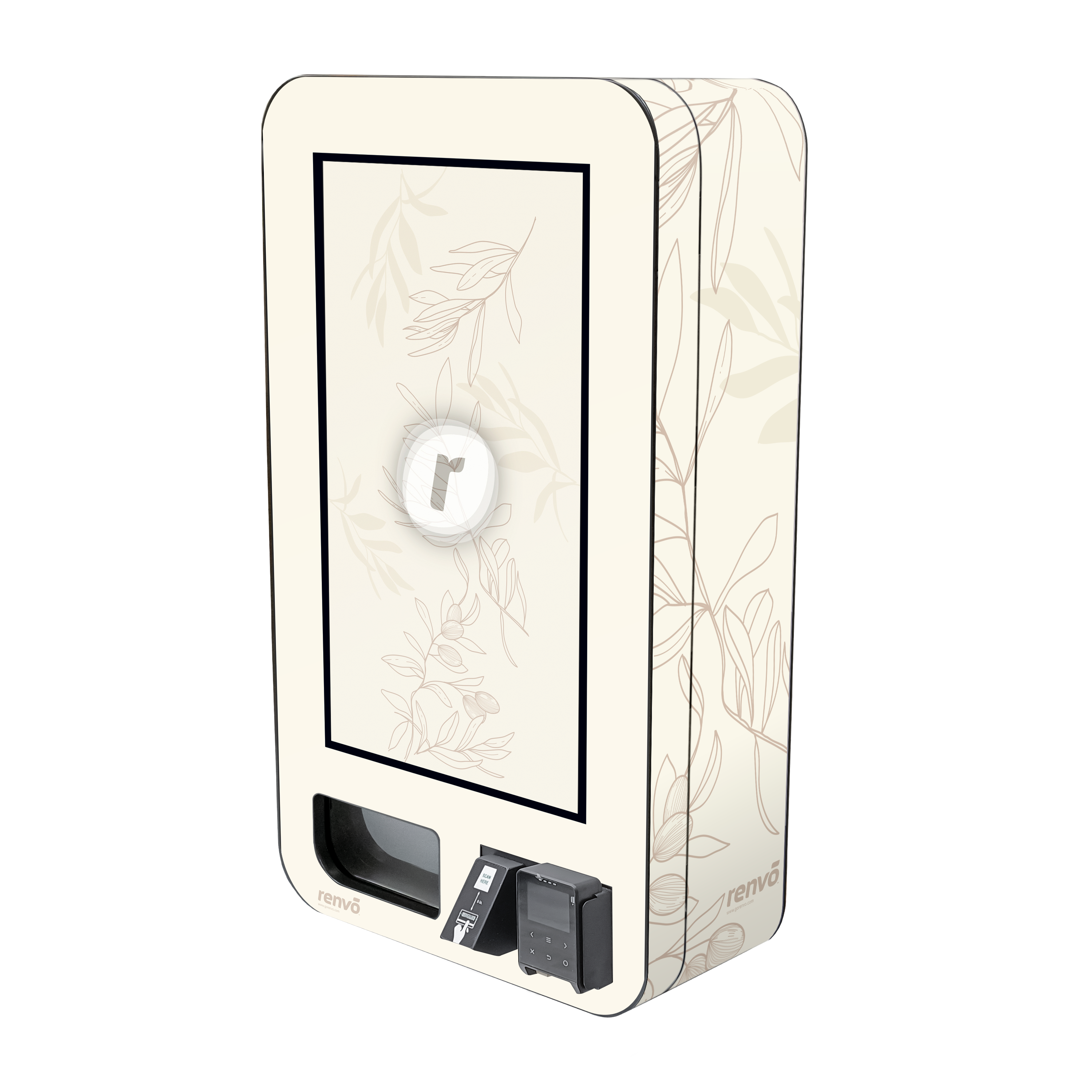 Hospitality Essentials Kit