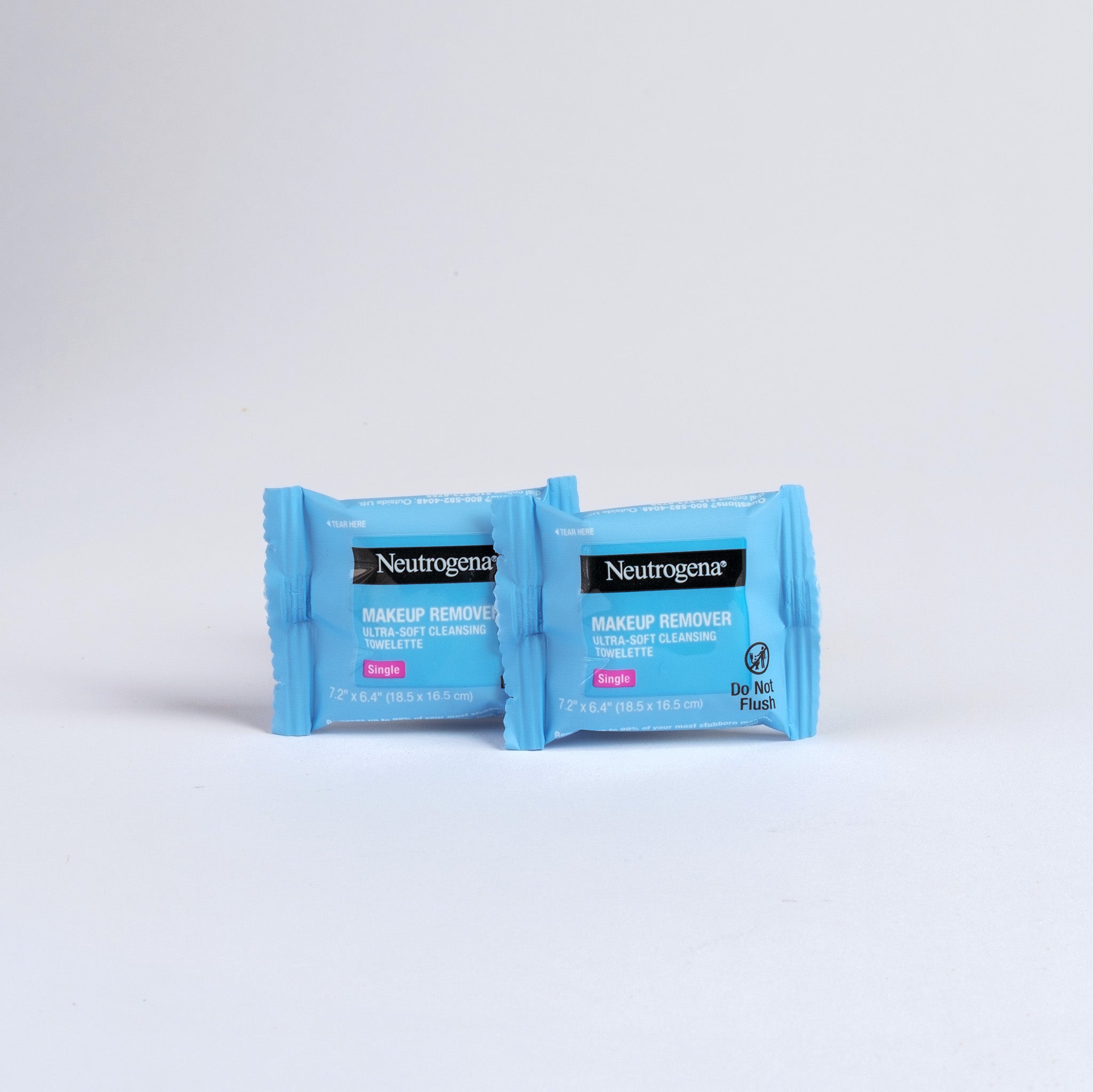 Neutrogena Makeup Remover Wipes