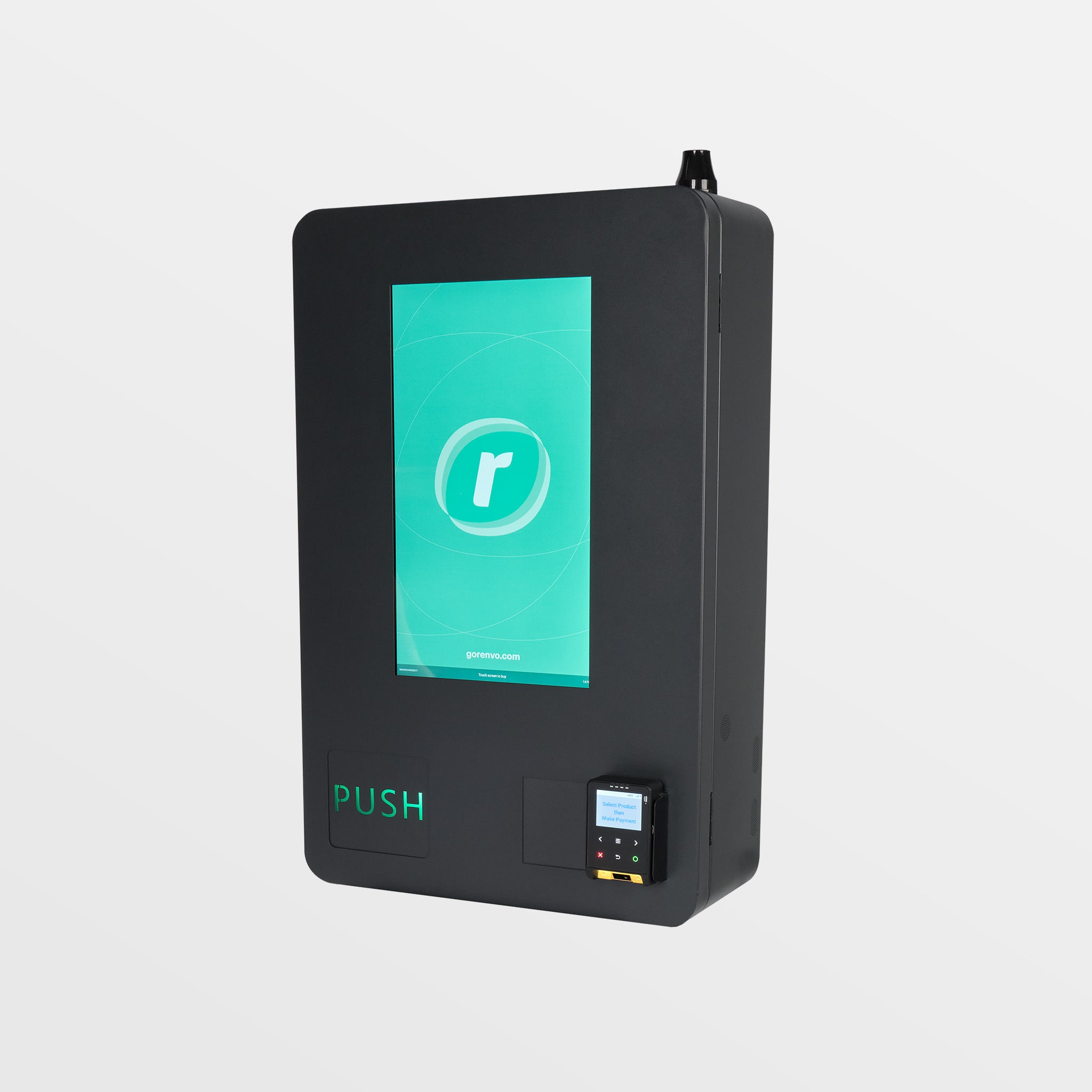 Mini Wall Smart Vending Machine