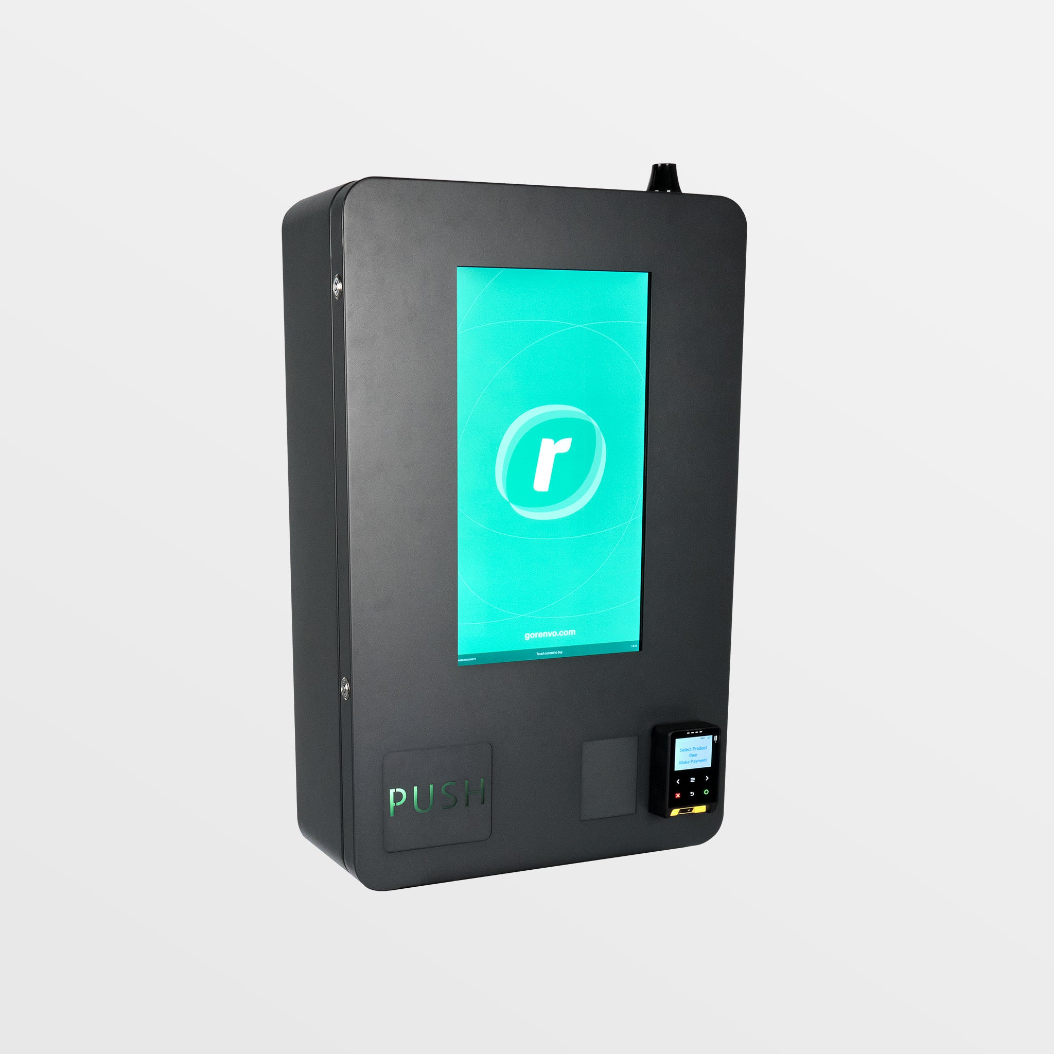 Mini Wall Smart Vending Machine