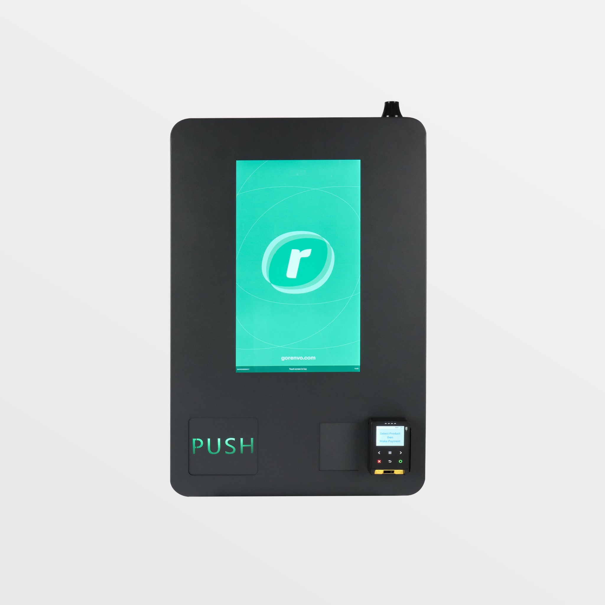 Mini Wall Smart Vending Machine