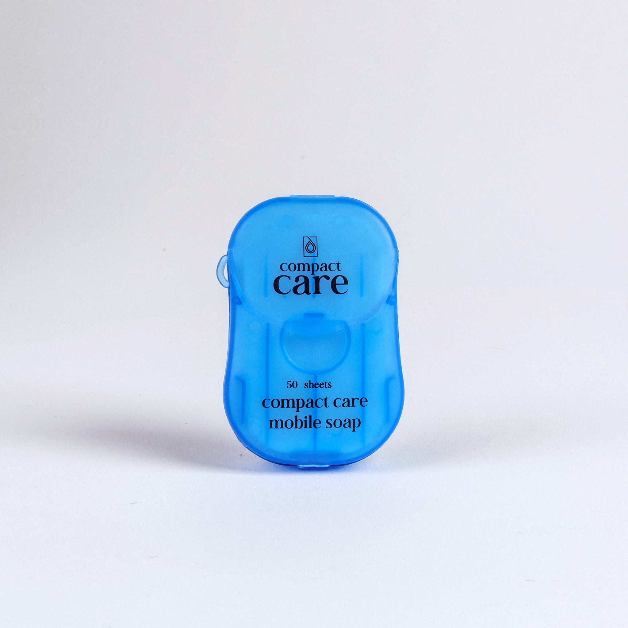 Pocket-Size Biodegradable Hand Wash