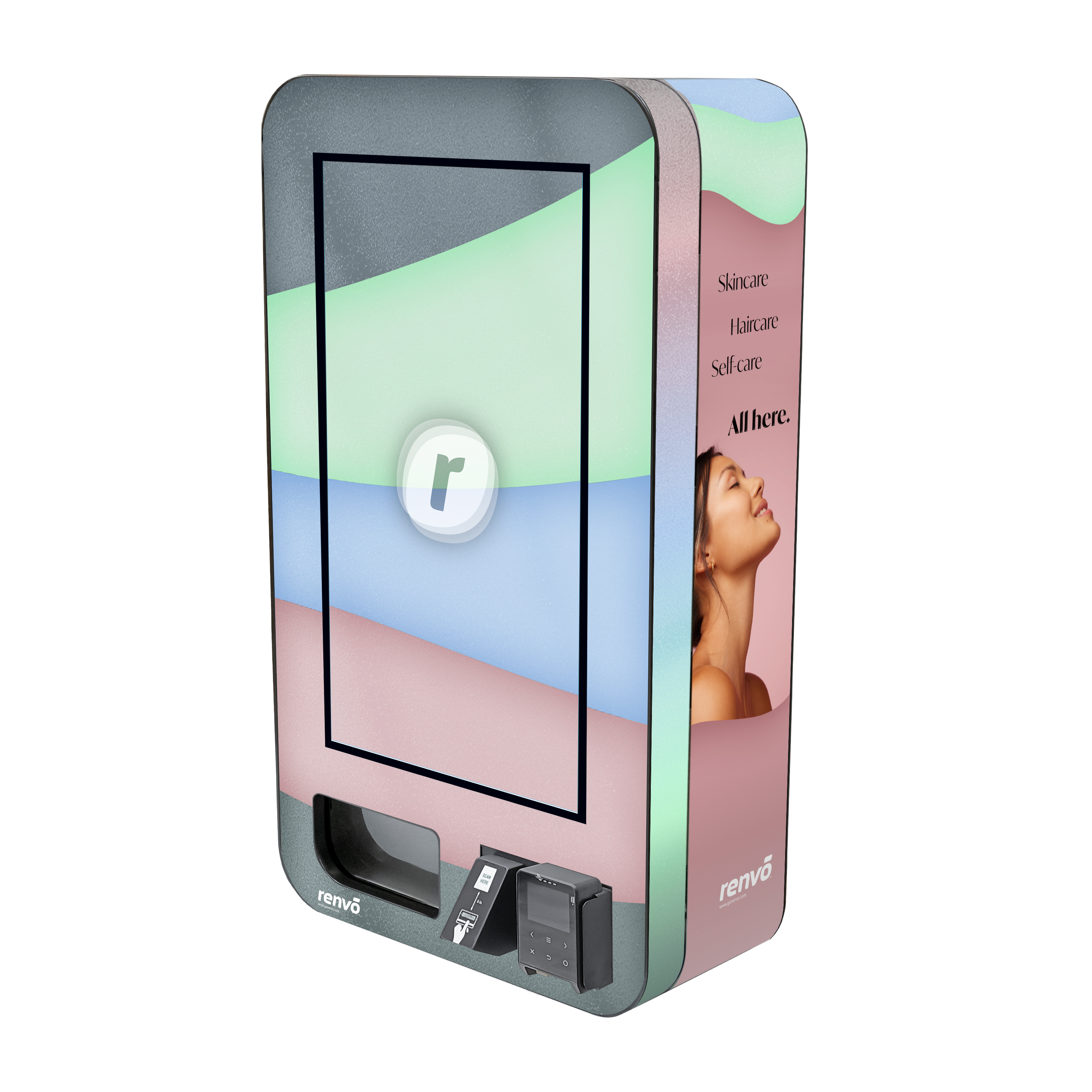 Personal Care Essentials Kit