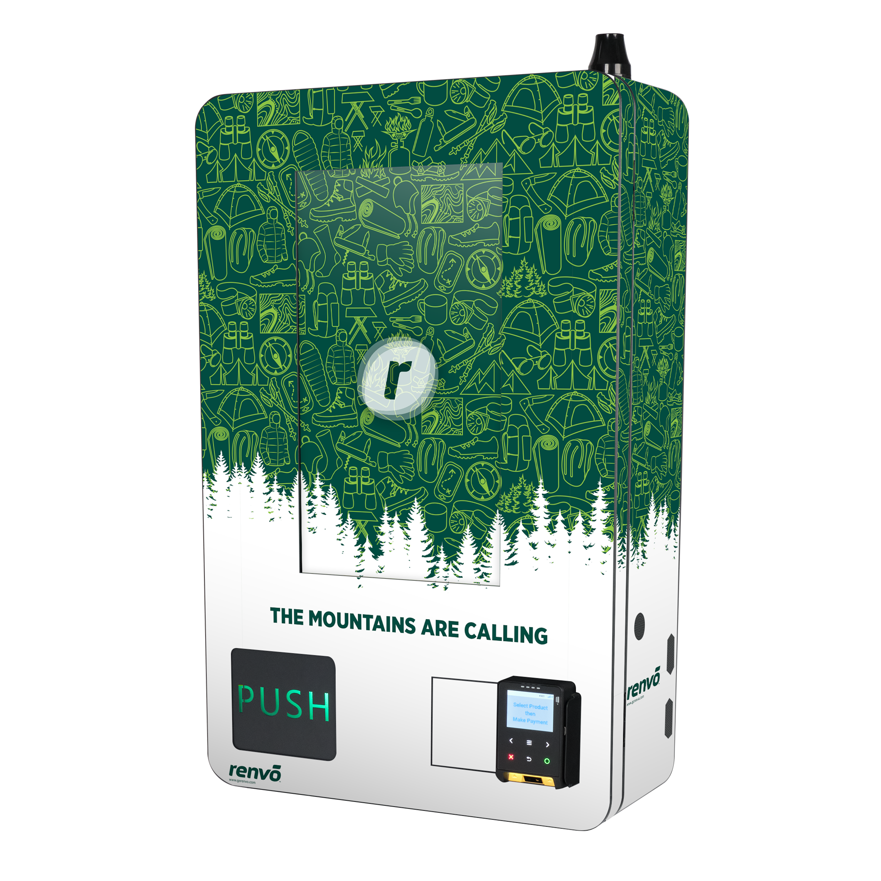 Recreation & Camping Kit