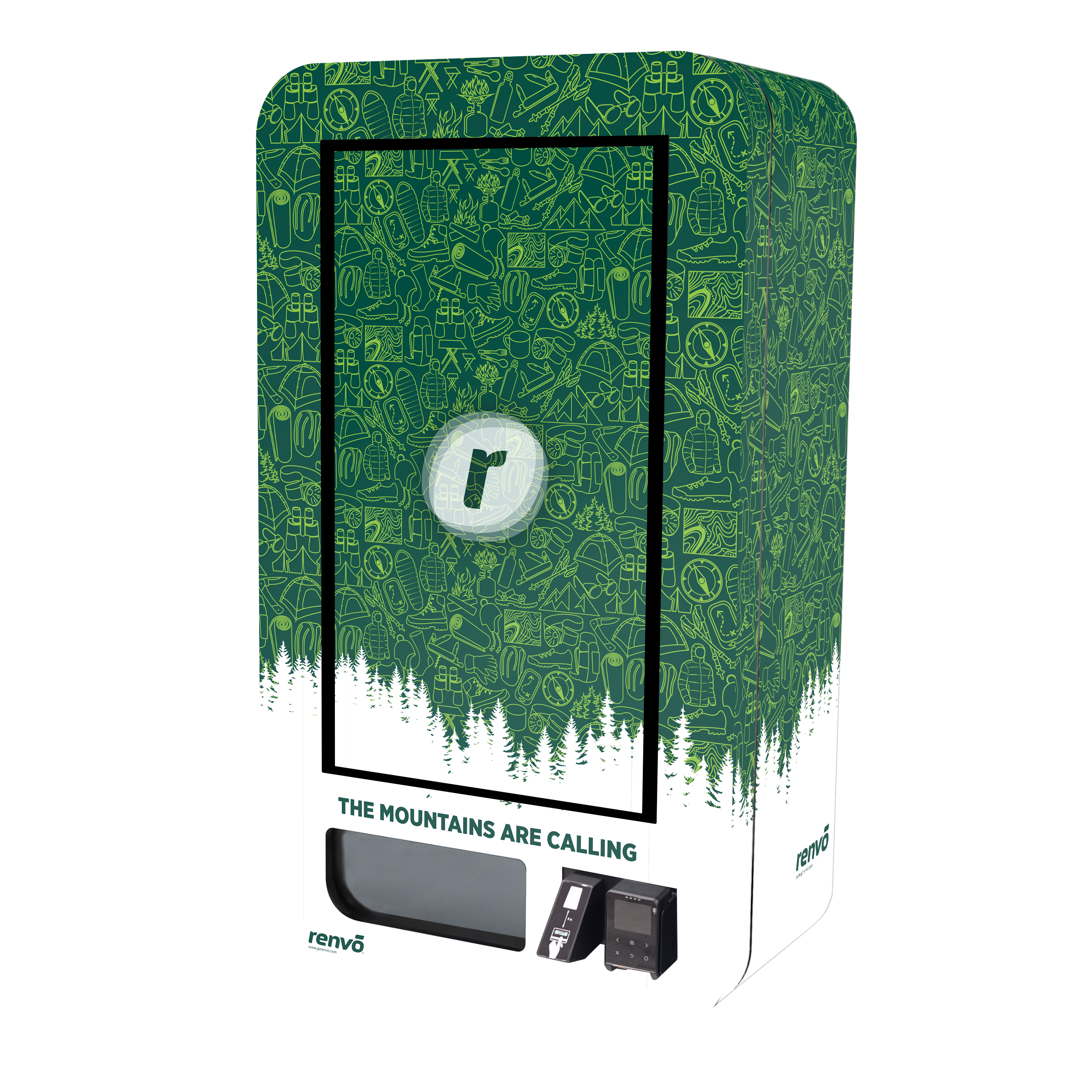 Recreation & Camping Kit