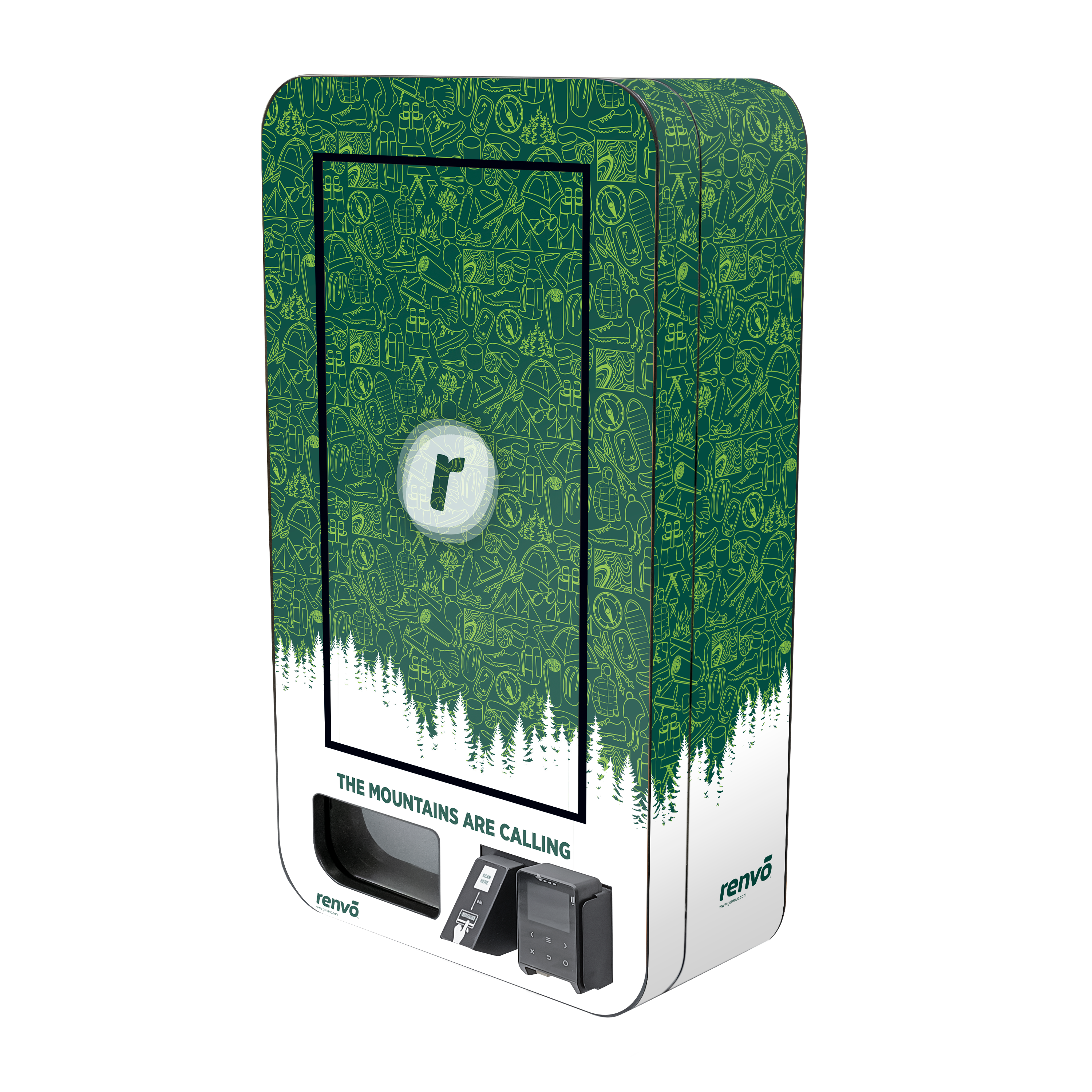 Recreation & Camping Kit